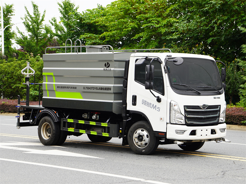 福田M5路面養(yǎng)護(hù)車(chē)-7方藍(lán)牌路面灑水車(chē) 福田M5路面養(yǎng)護(hù)車(chē)-7方藍(lán)牌路面灑水車(chē)