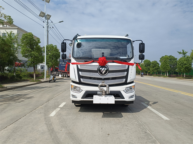 福田12方灑水車(chē)-福田12方霧炮灑水車(chē) 福田12方灑水車(chē)-福田12方霧炮灑水車(chē)